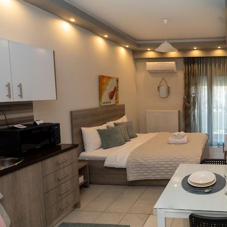Xenia_Apartments A2 Козани Экстерьер фото