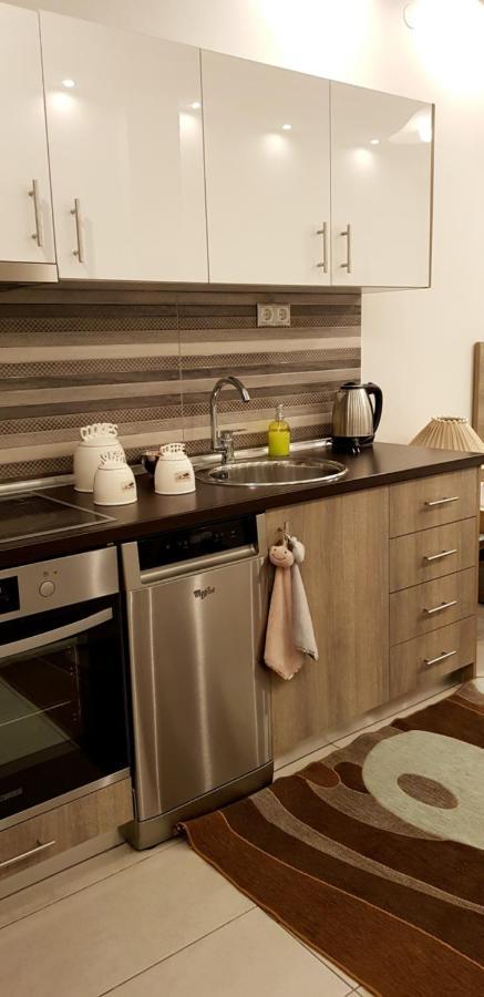 Xenia_Apartments A2 Козани Экстерьер фото