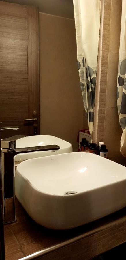 Xenia_Apartments A2 Козани Экстерьер фото