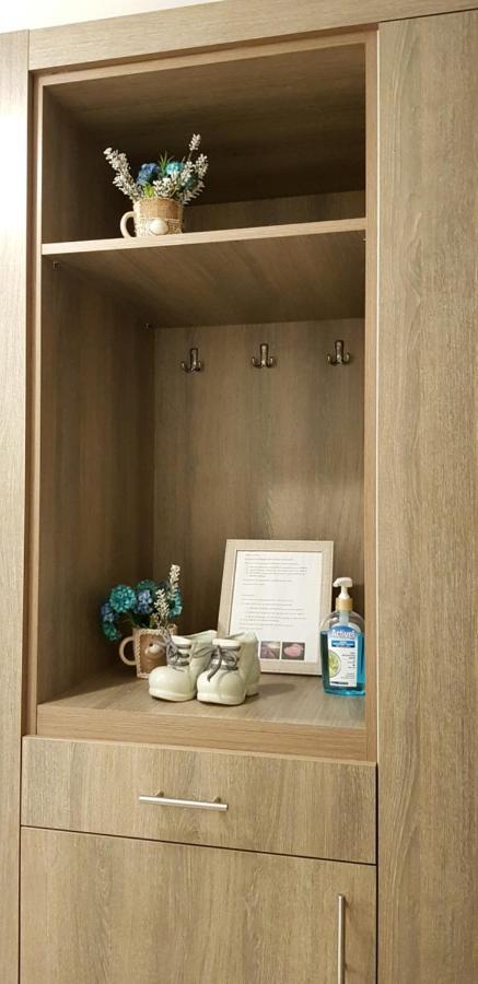 Xenia_Apartments A2 Козани Экстерьер фото