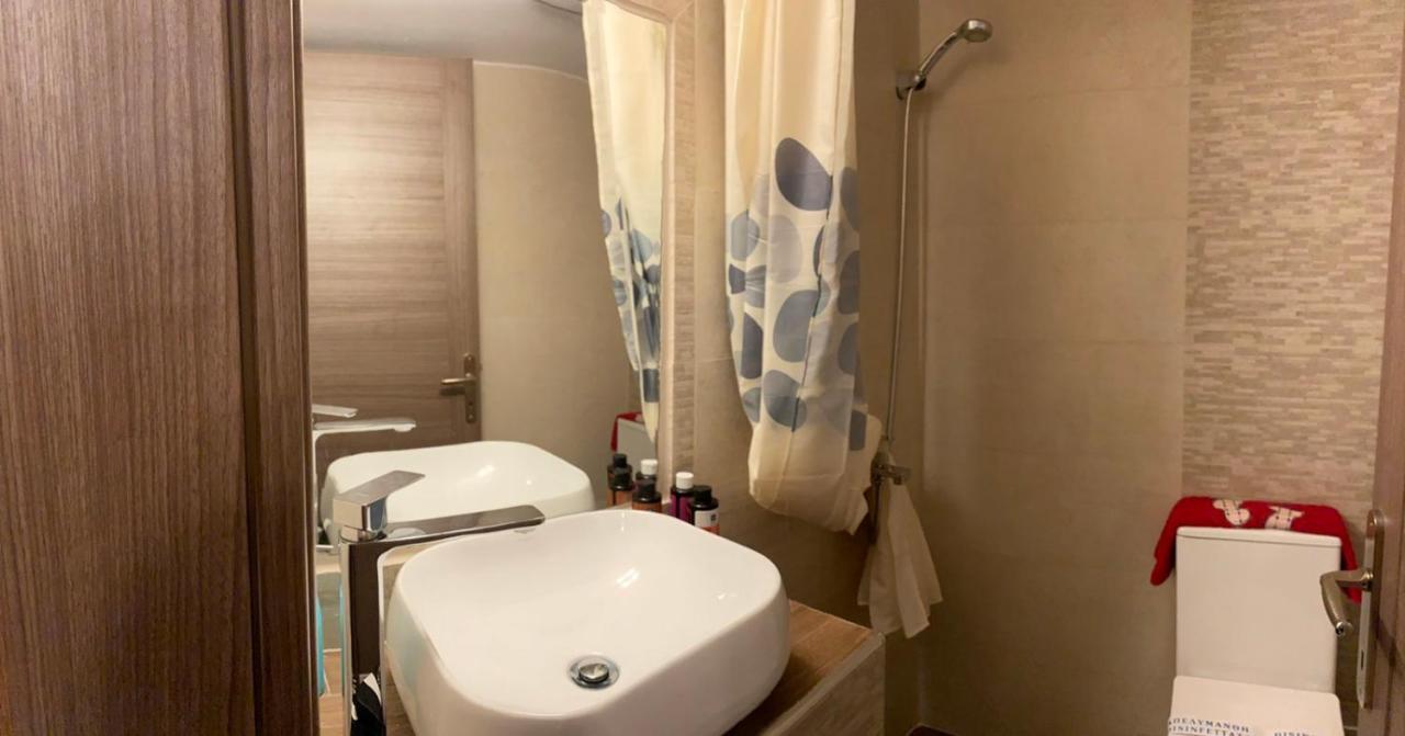 Xenia_Apartments A2 Козани Экстерьер фото