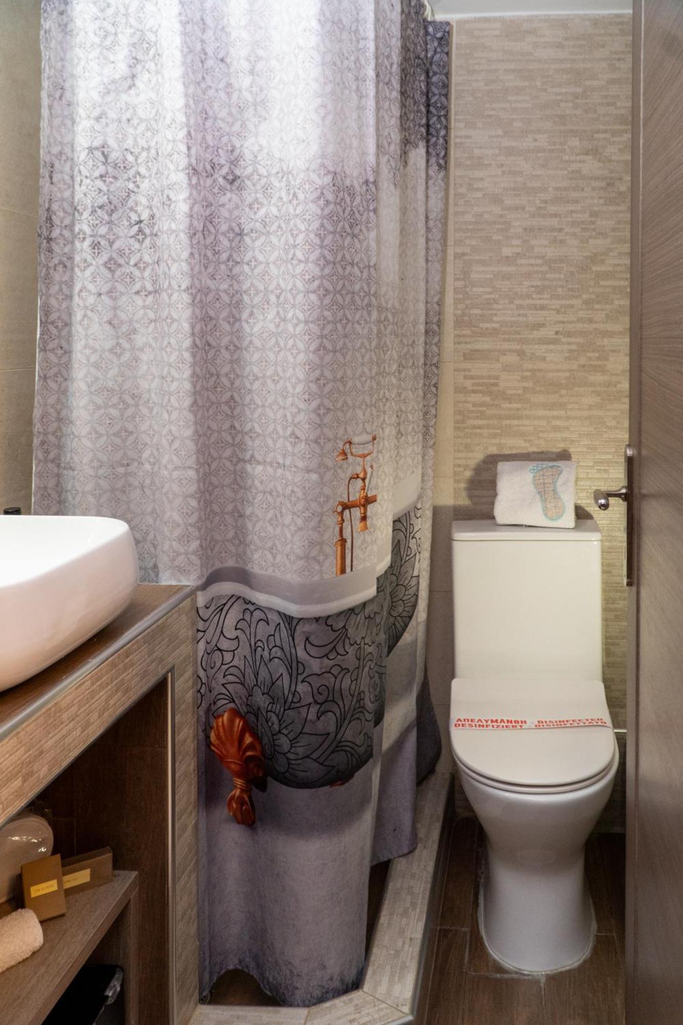 Xenia_Apartments A2 Козани Экстерьер фото